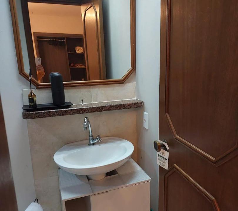 Photo of Bathroom in Centro Historico