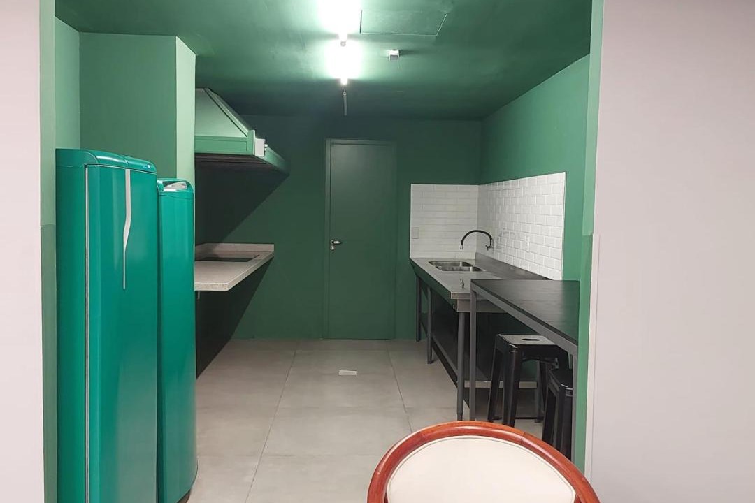 Photo of Bathroom in Centro Historico