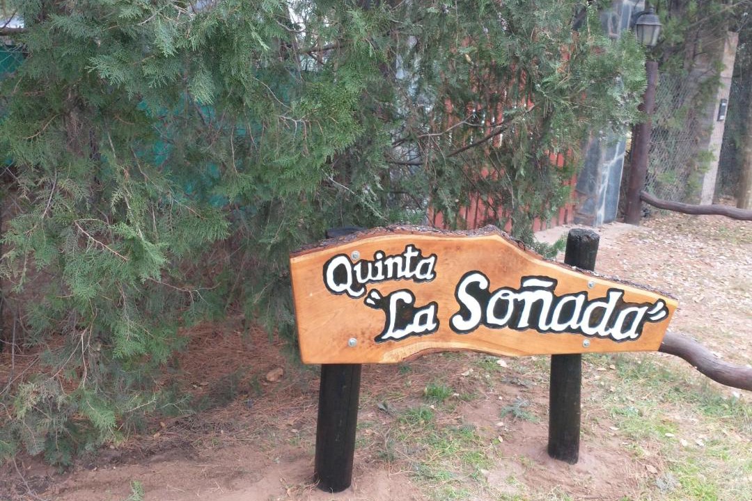 Photo of Outdoor in General Pico