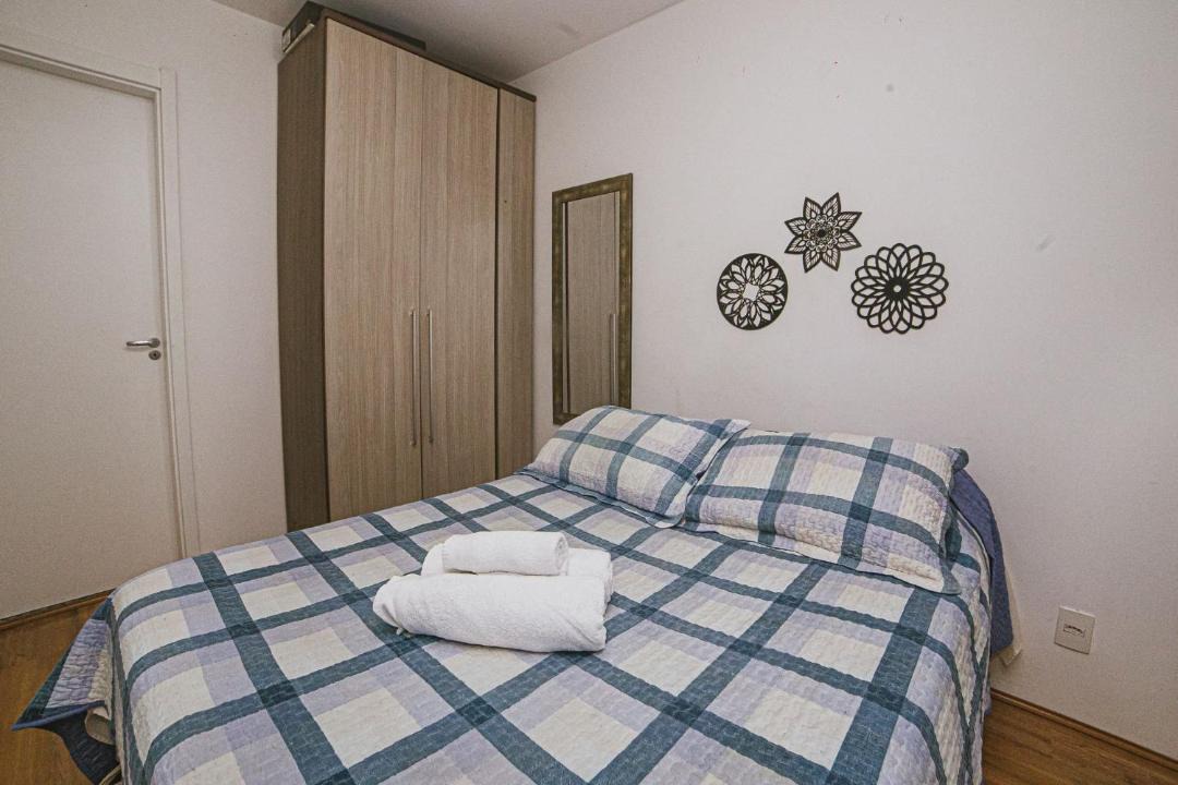 Photo of Bedroom in Panamby
