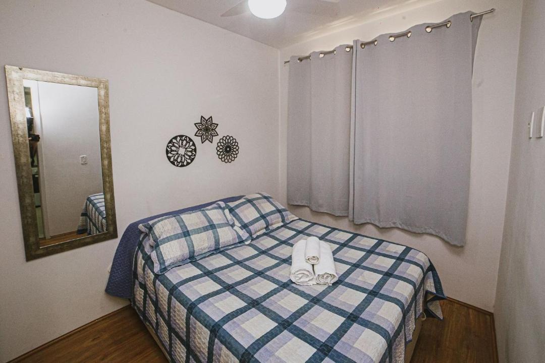 Photo of Bedroom in Panamby