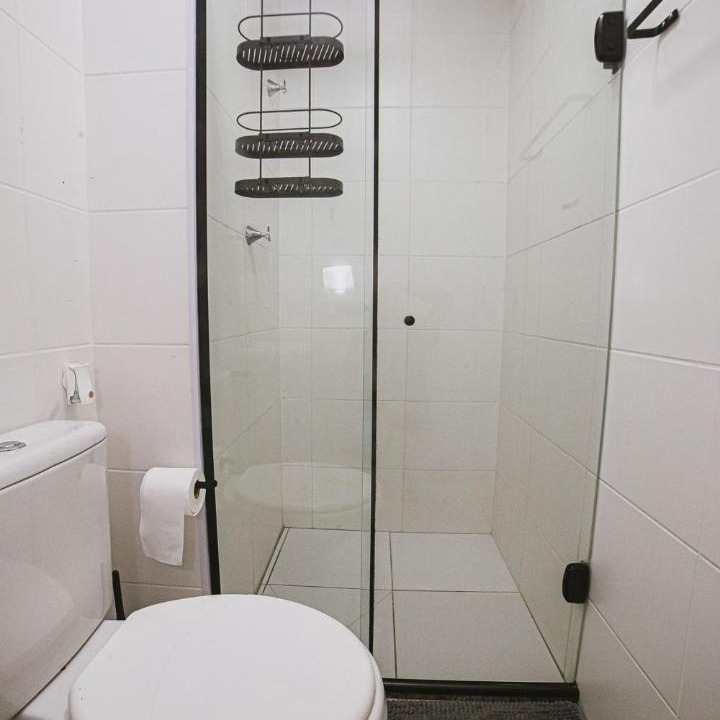 Photo of Bathroom in Panamby