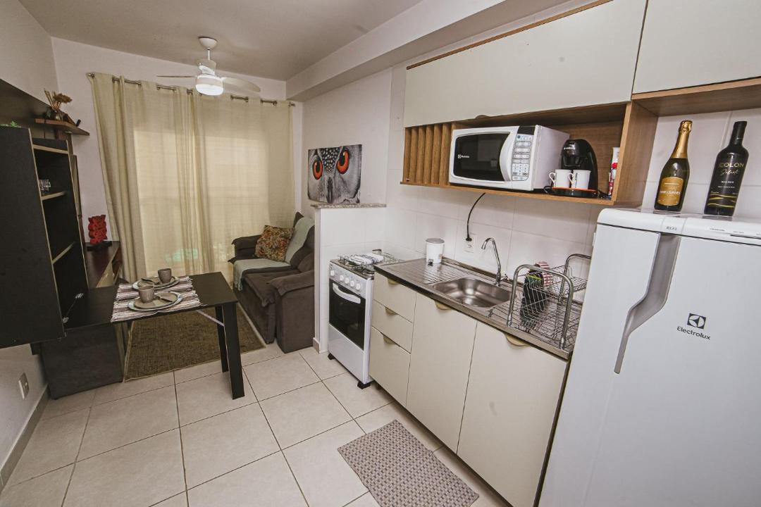 Photo of Kitchen in Panamby