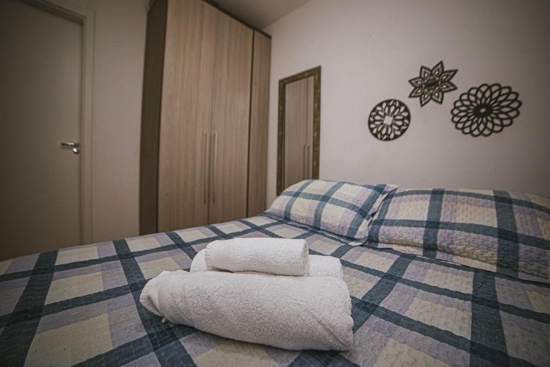 Photo of Bedroom in Panamby