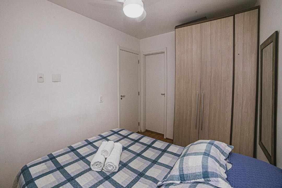 Photo of Bedroom in Panamby