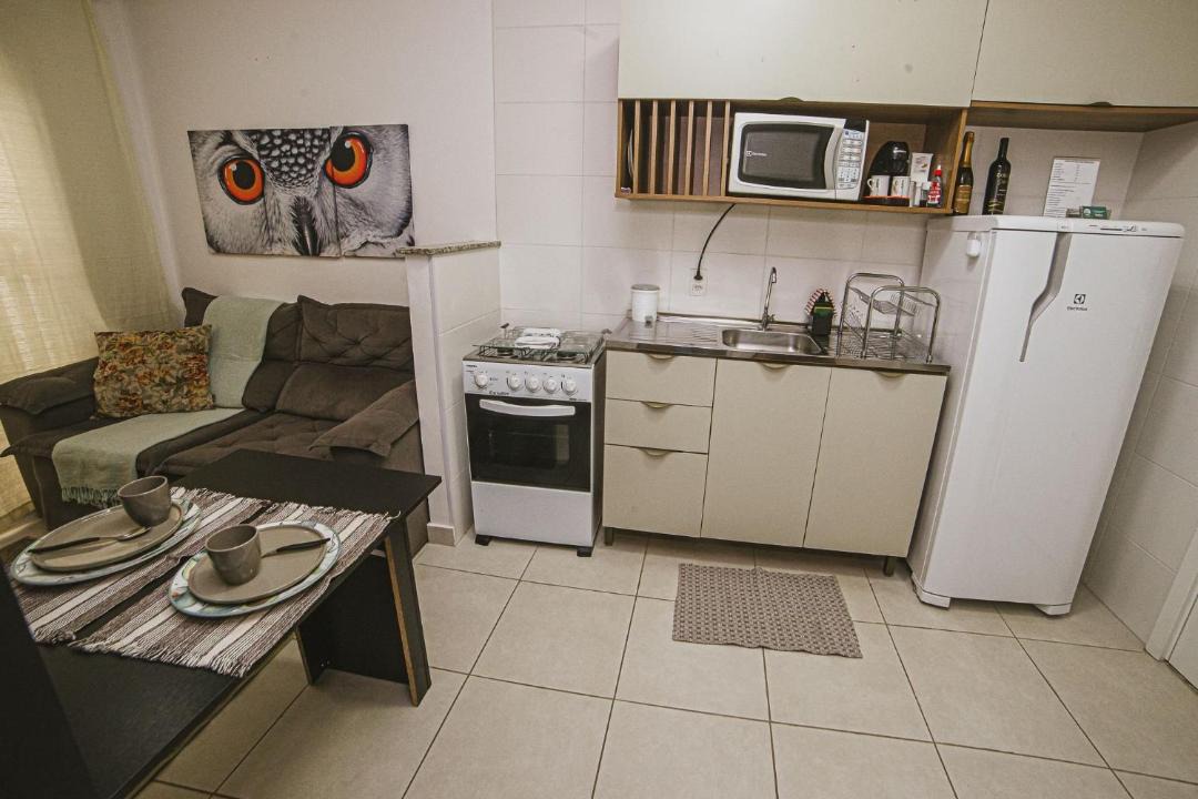 Photo of Kitchen in Panamby