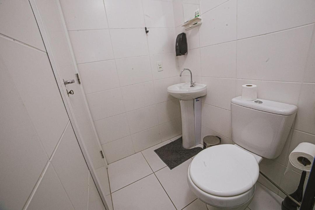 Photo of Bathroom in Panamby
