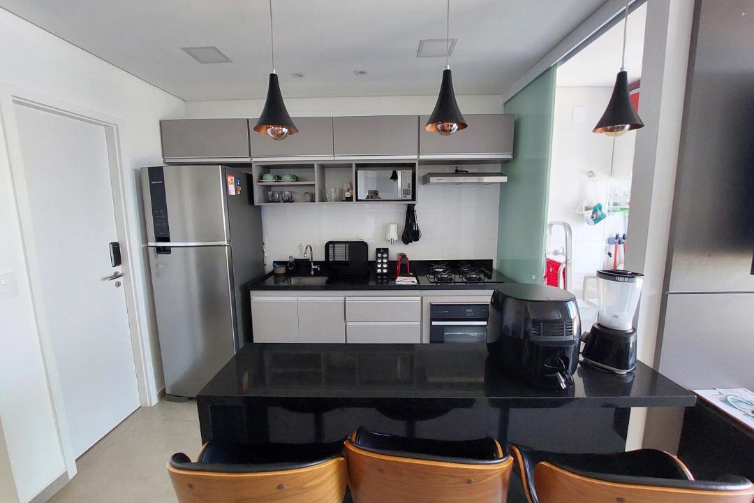 Photo of Kitchen in Pompeia