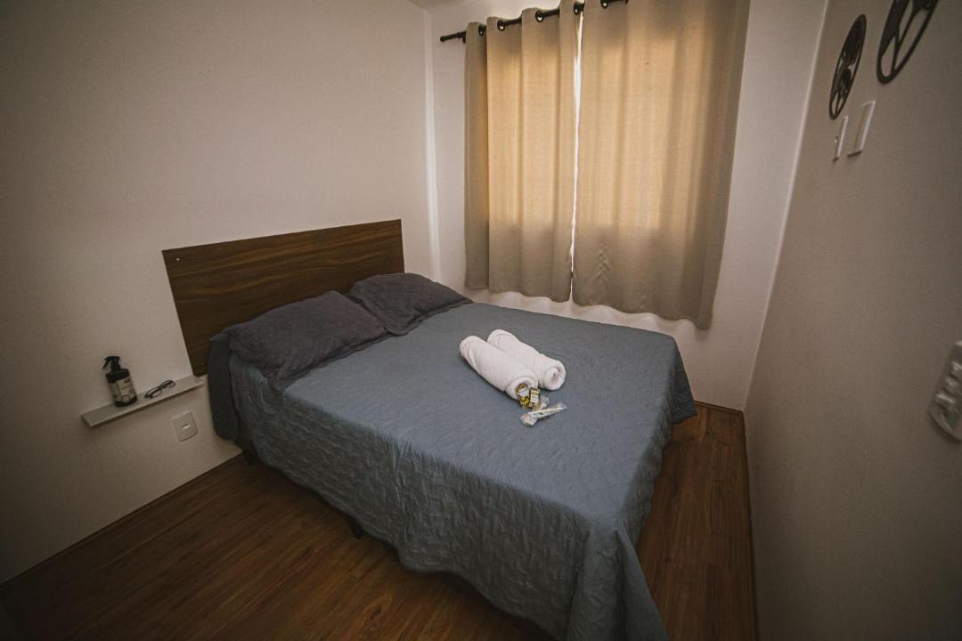Photo of Bedroom in Panamby