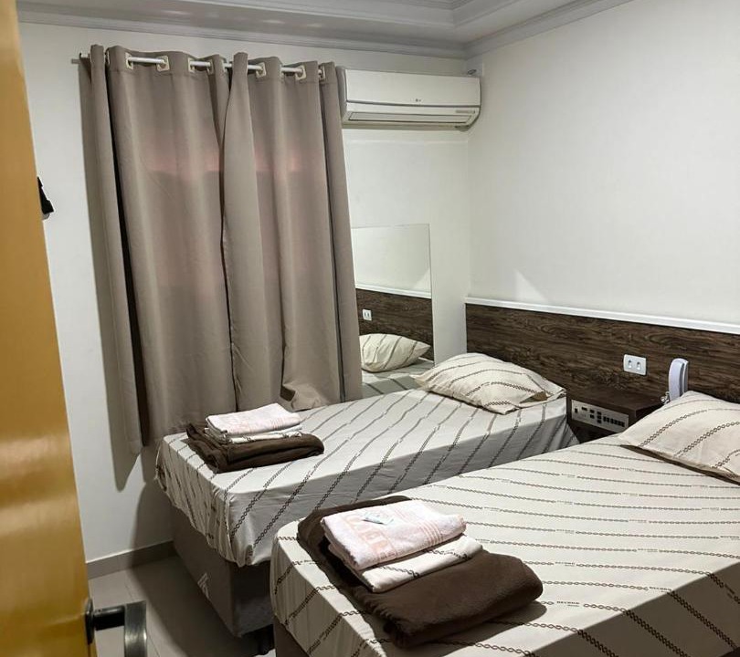 Photo of Bedroom in Sao Paulo