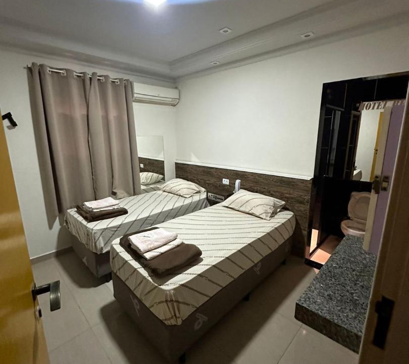 Photo of Bedroom in Sao Paulo