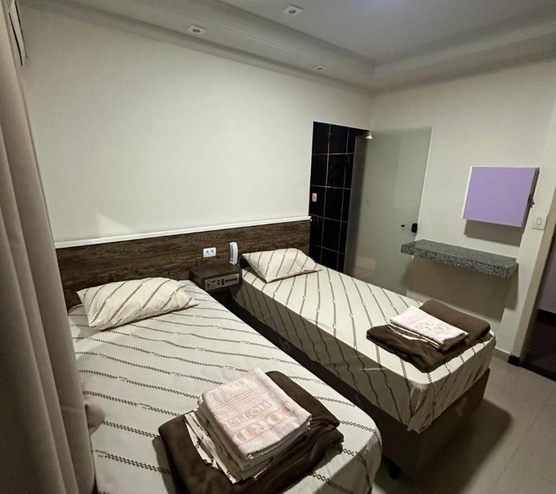Photo of Bedroom in Sao Paulo