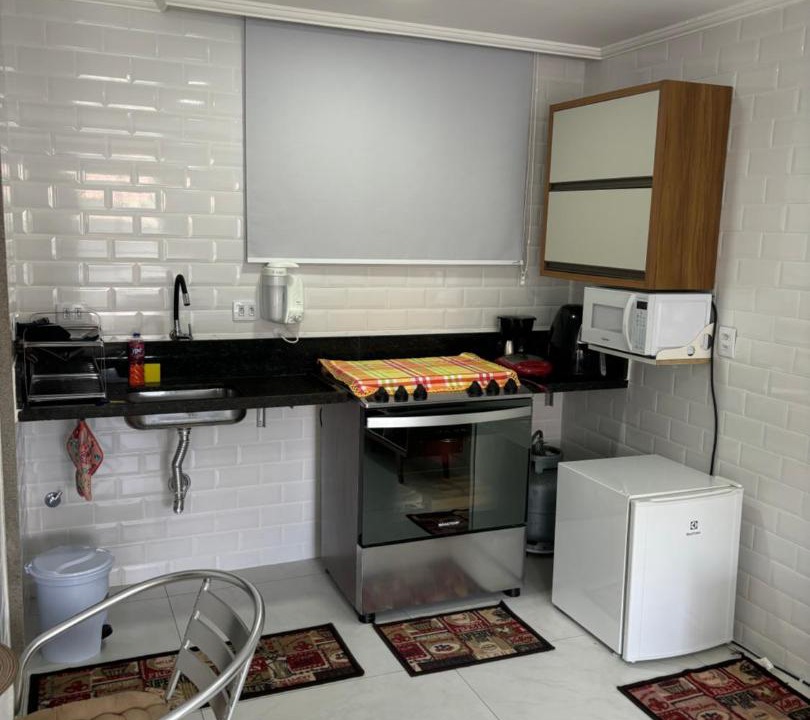 Photo of Kitchen in Nova Itaparica