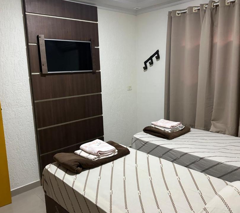 Photo of Bedroom in Sao Paulo