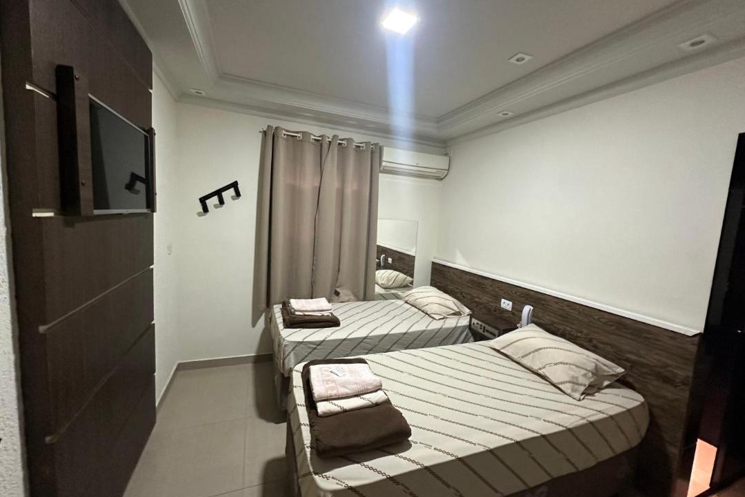 Photo of Bedroom in Sao Paulo