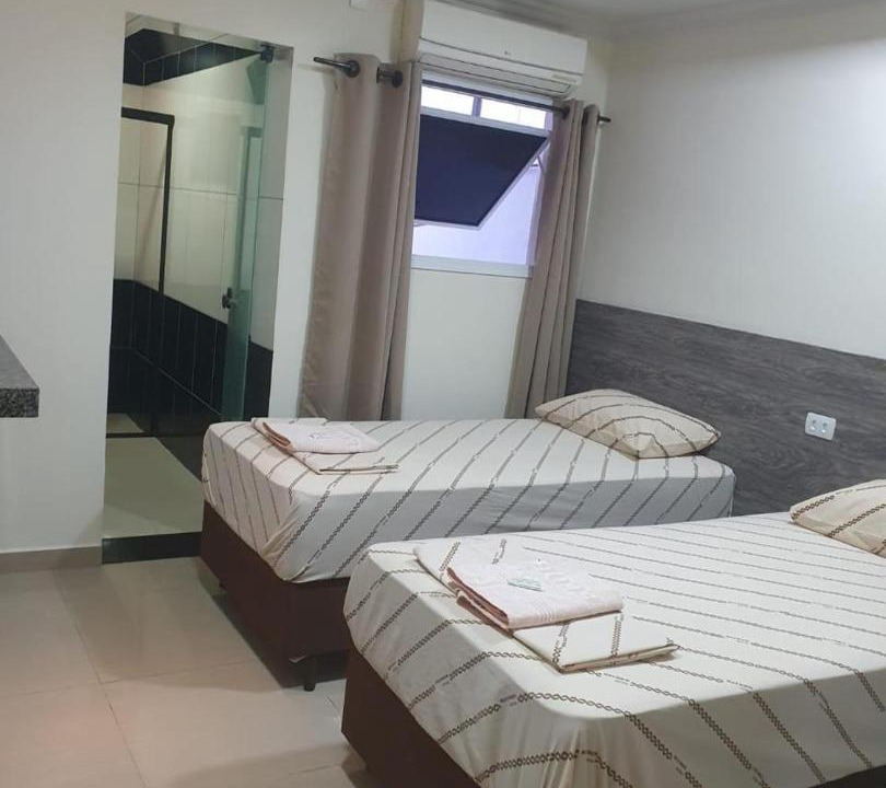 Photo of Bedroom in Sao Paulo