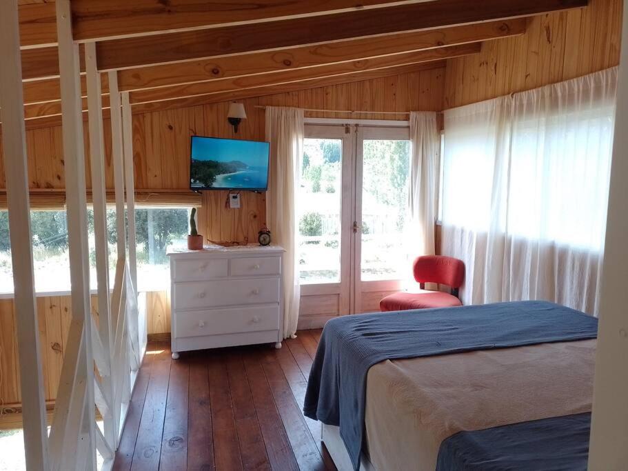 Photo of Bedroom in Lanin National Park