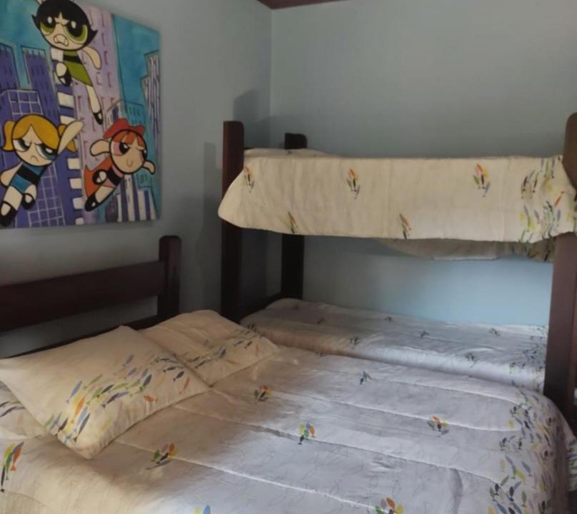 Photo of Bedroom in Jardim Nova Suica