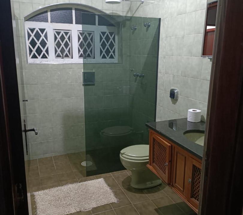 Photo of Bathroom in Jardim Nova Suica