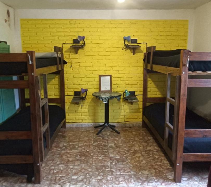 Photo of Bedroom in La Cruz