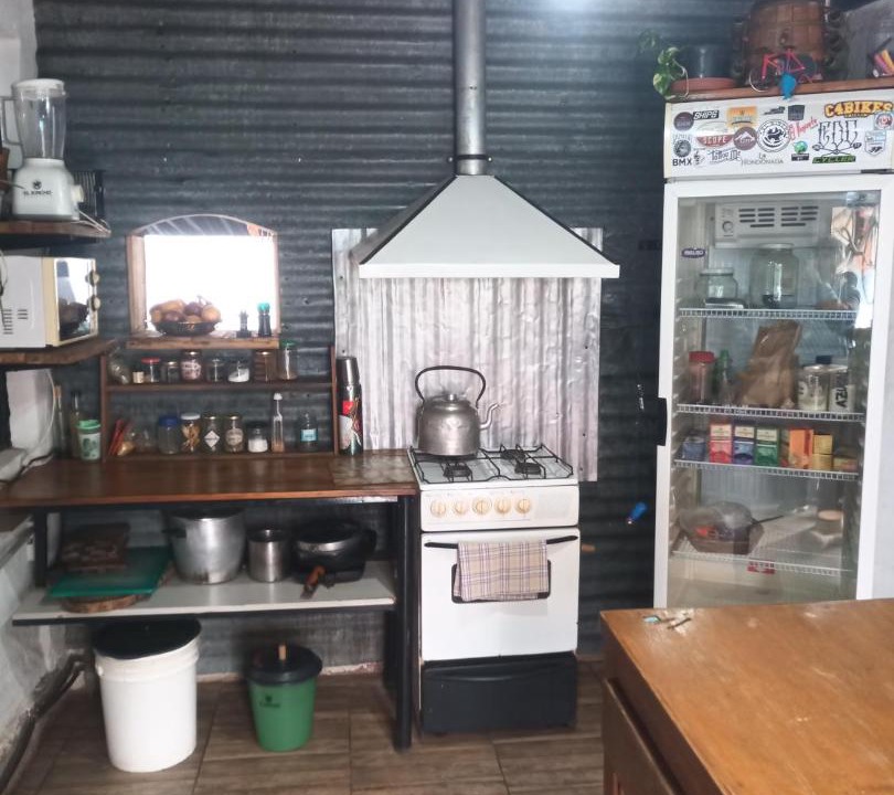 Photo of Kitchen in La Cruz