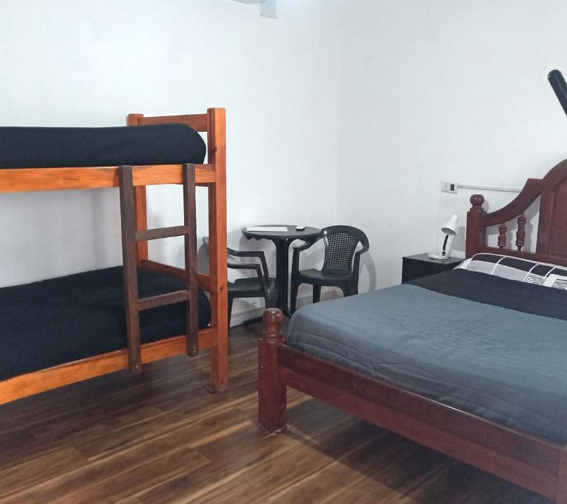 Photo of Bedroom in La Cruz