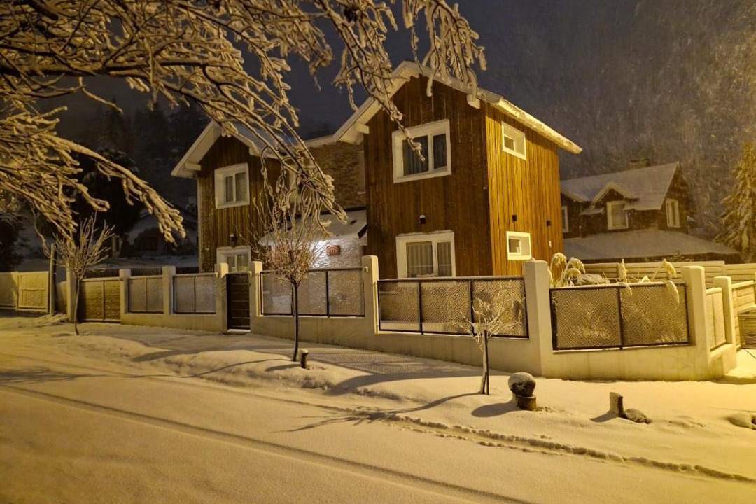 Photo of Others in Chapelco