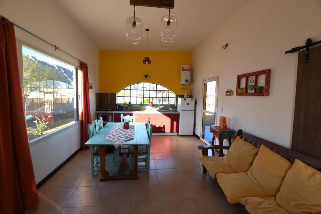 Photo of Others in Villa Basilio Nievas