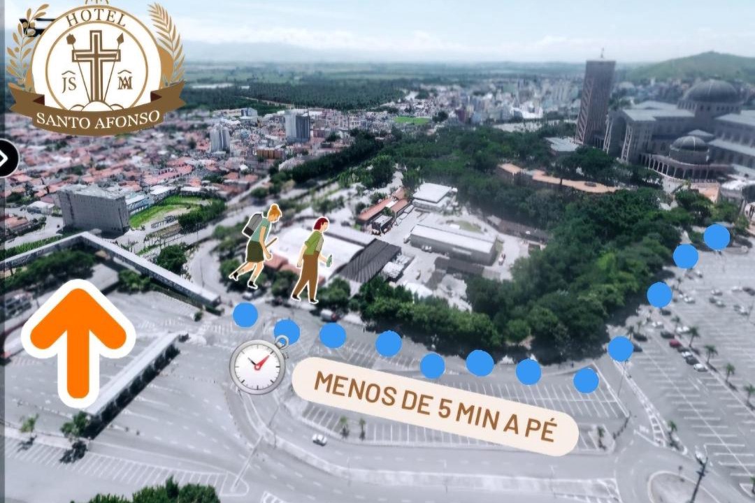 Photo of Others in Aparecida