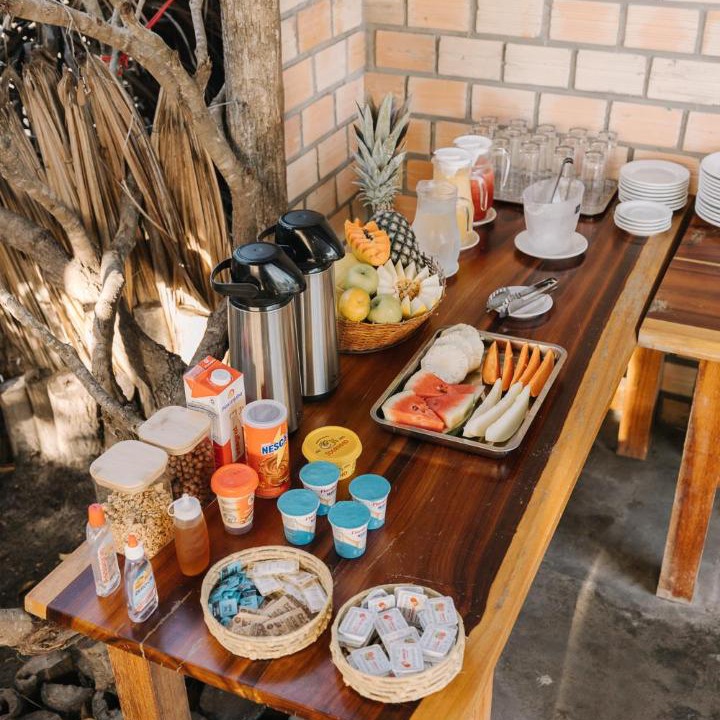 Photo of Others in Santo Amaro do Maranhao