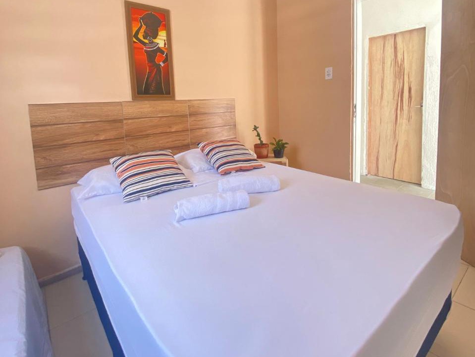 Photo of Bedroom in Manaira