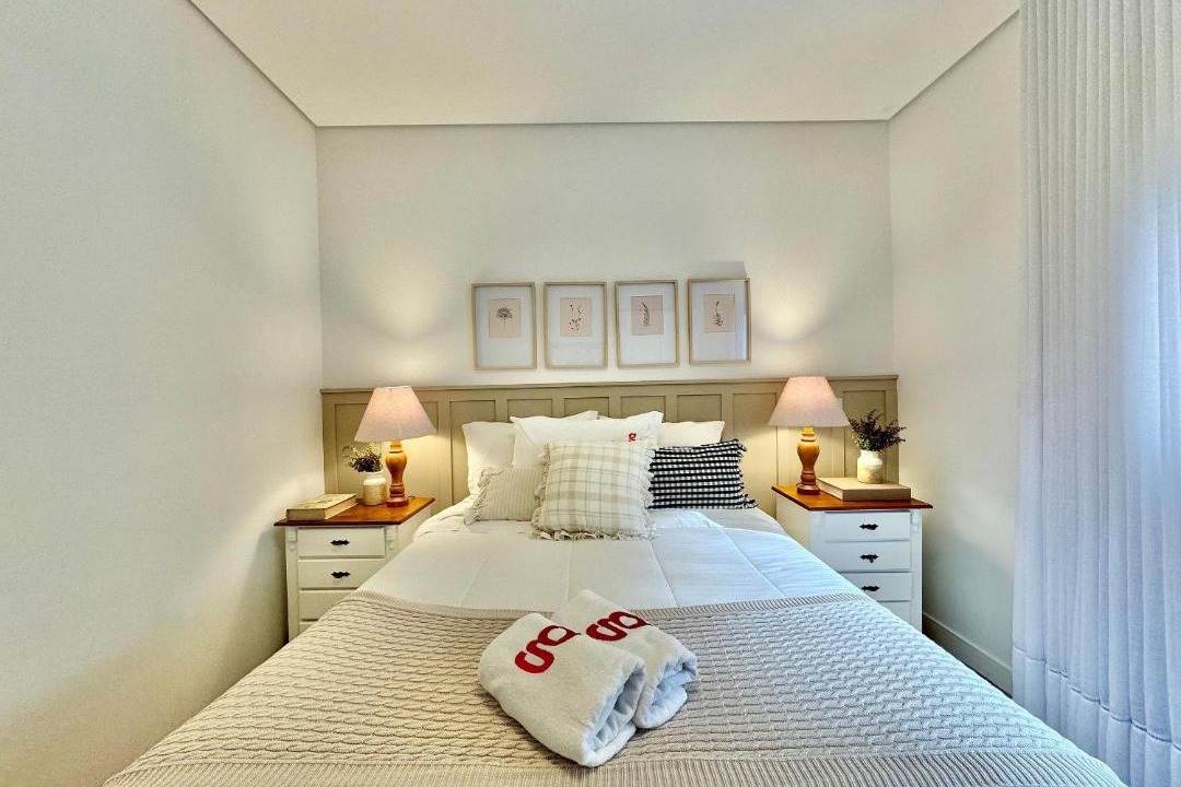 Photo of Bedroom in Vila Suica