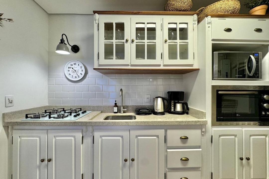 Photo of Kitchen in Vila Suica