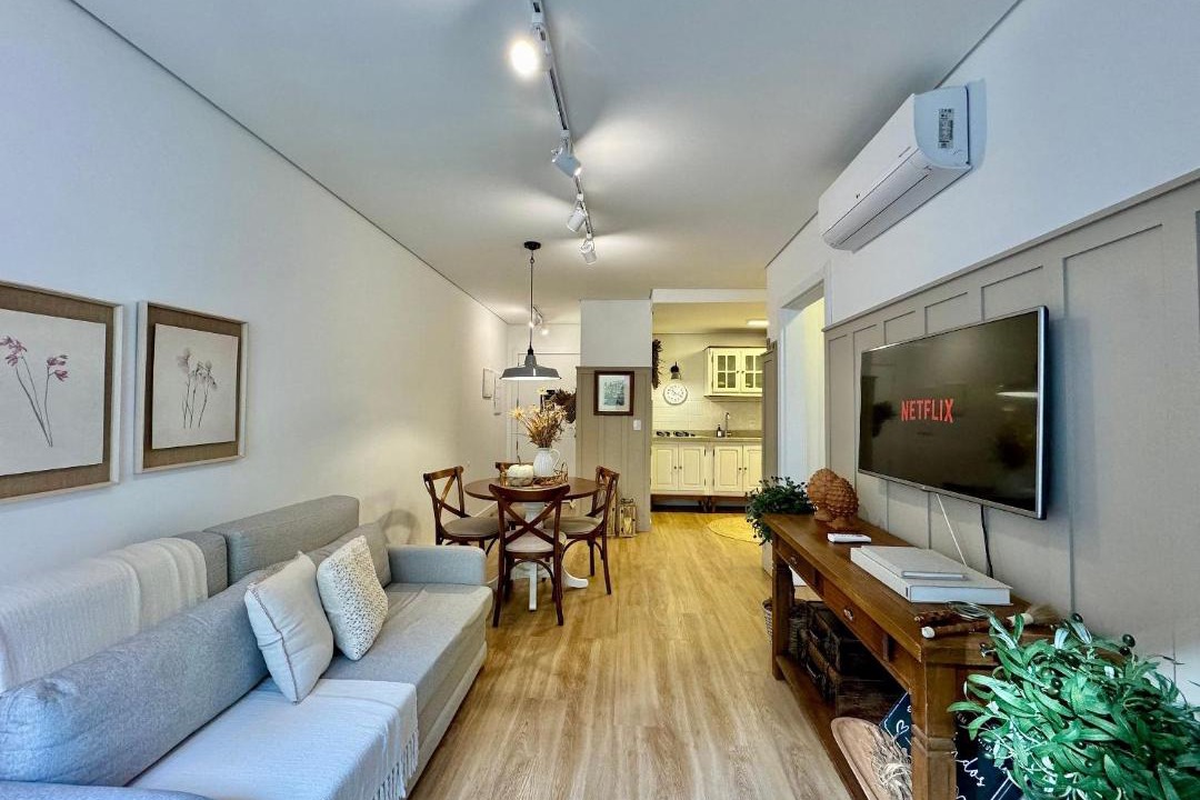 Photo of Livingroom in Vila Suica