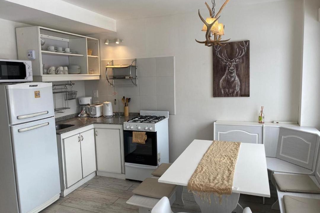 Photo of Kitchen in Villa Catedral