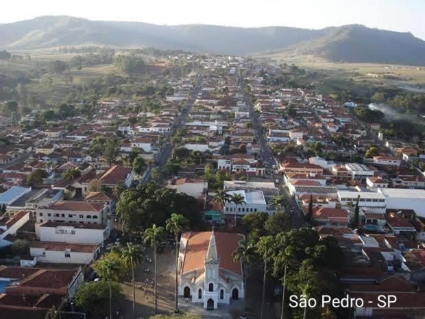 Photo of Buildings in Sao Pedro