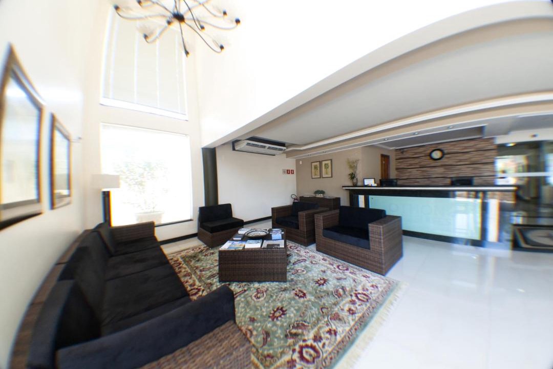 Photo of Livingroom in Pirassununga