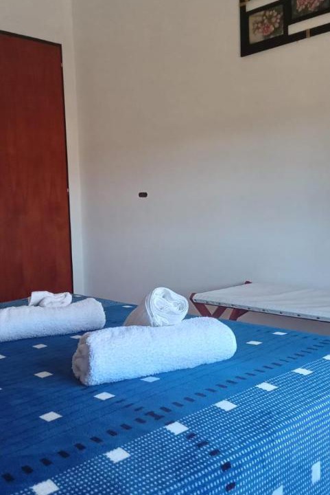 Photo of Bedroom in Concepcion del Uruguay