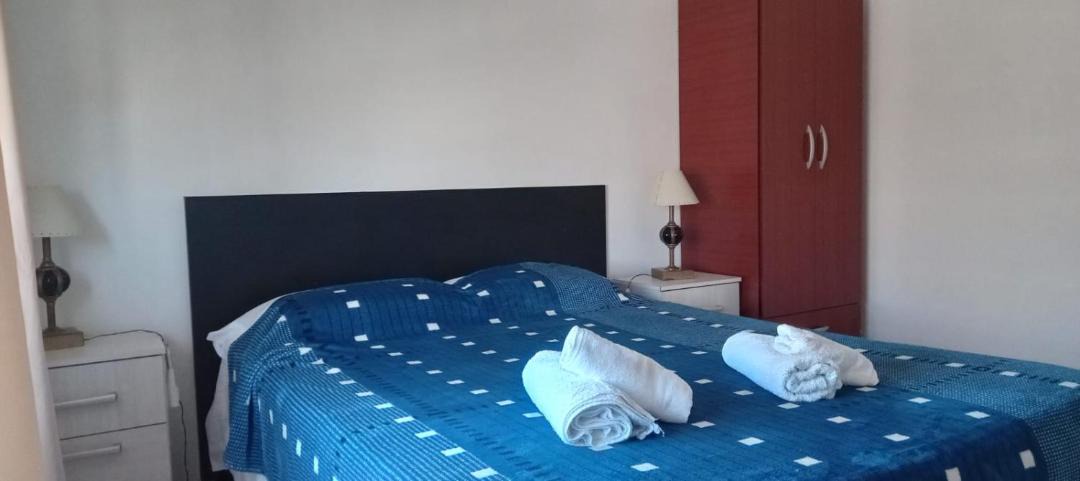Photo of Bedroom in Concepcion del Uruguay