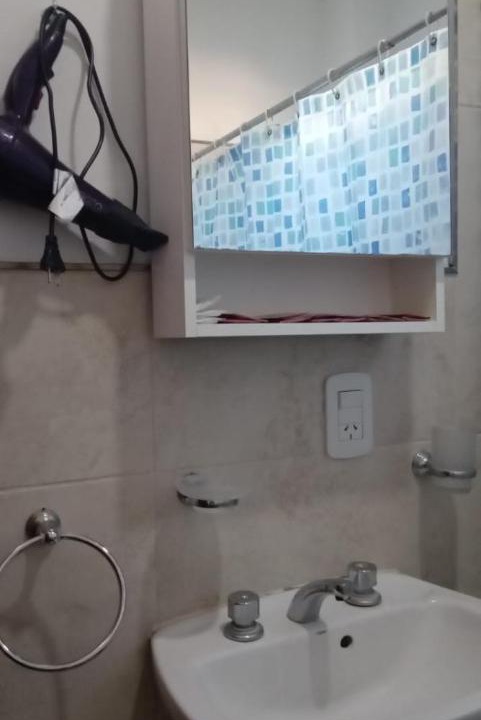 Photo of Bathroom in Concepcion del Uruguay