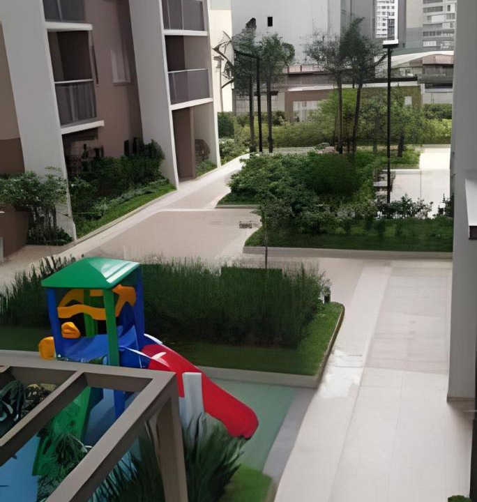 Photo of Others in Panamby