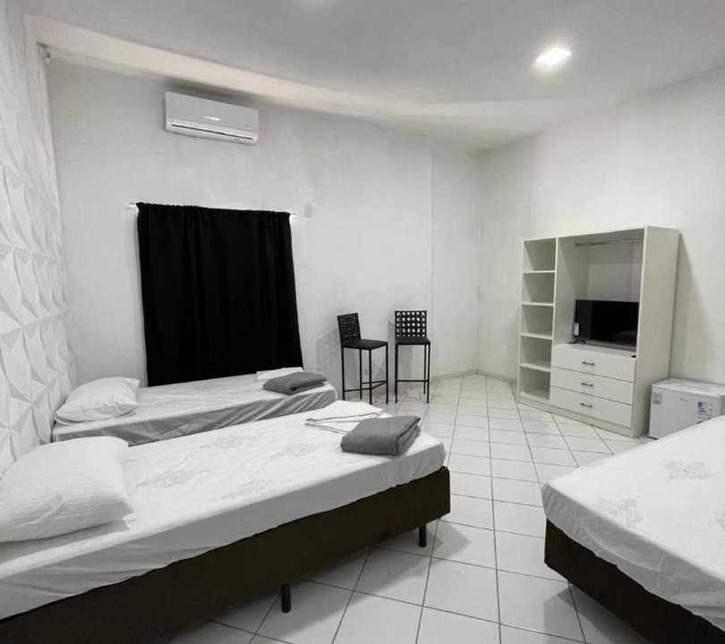 Photo of Bedroom in Pindamonhangaba