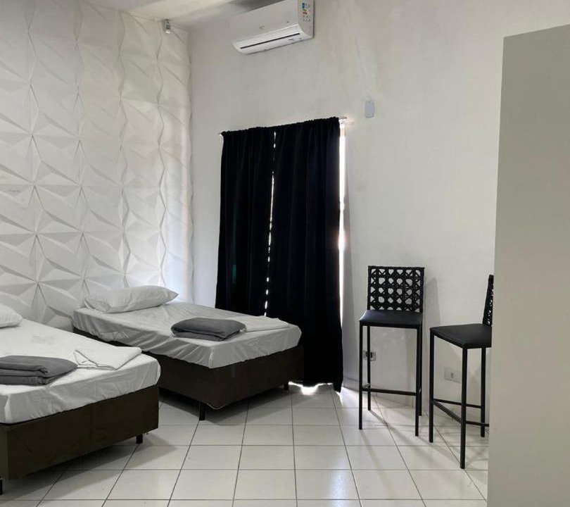 Photo of Bedroom in Pindamonhangaba