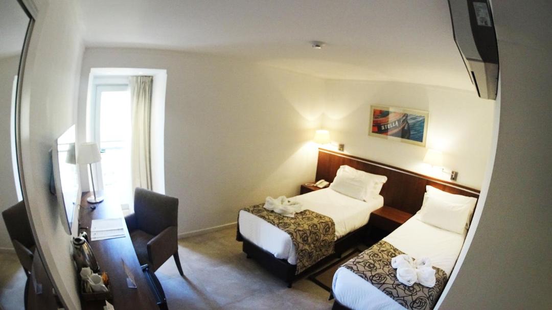 Photo of Bedroom in Mar del Plata