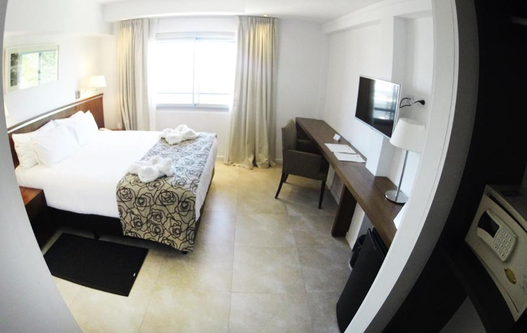Photo of Bedroom in Mar del Plata