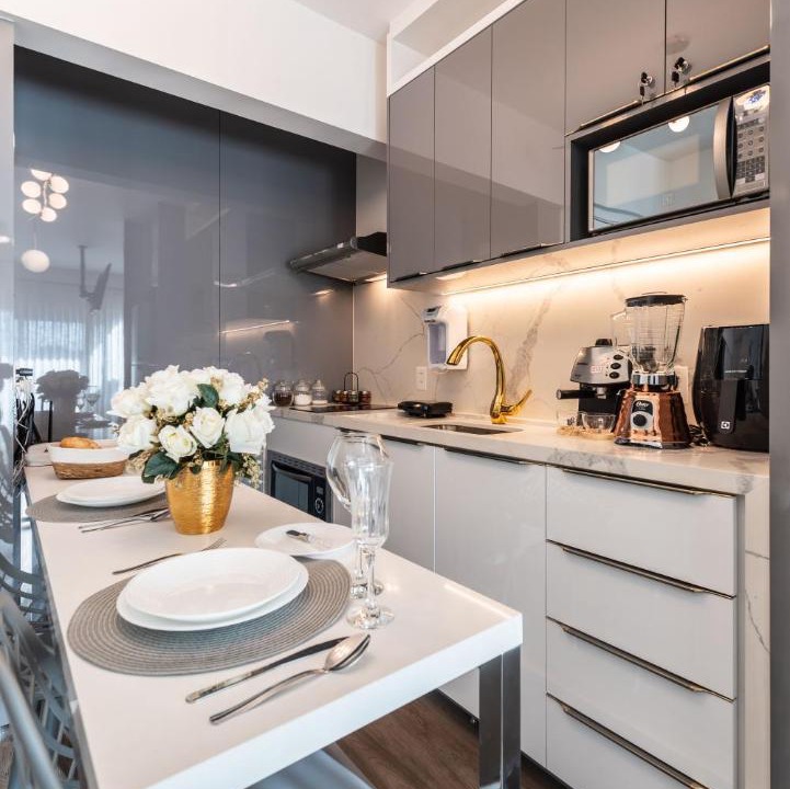 Photo of Kitchen in Republica