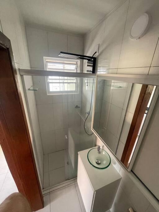 Photo of Bathroom in Vila Ipiranga