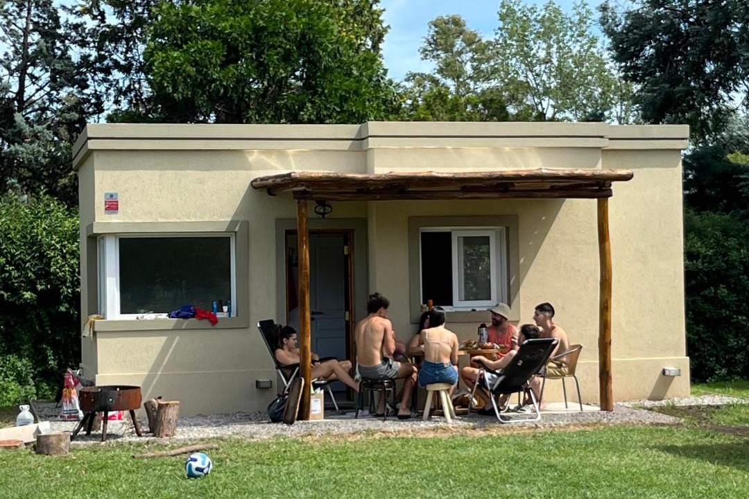 Photo of Others in Los Cardales