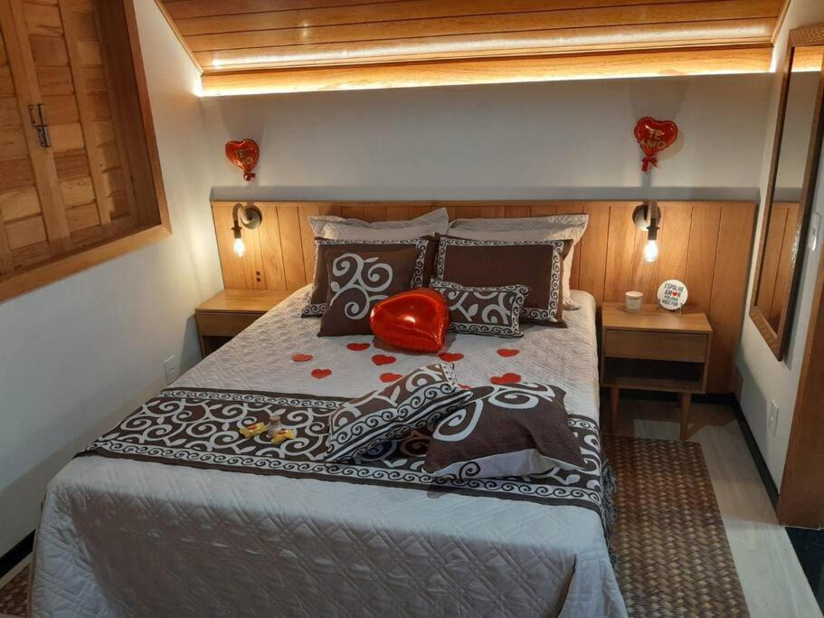 Photo of Bedroom in Santa Teresa