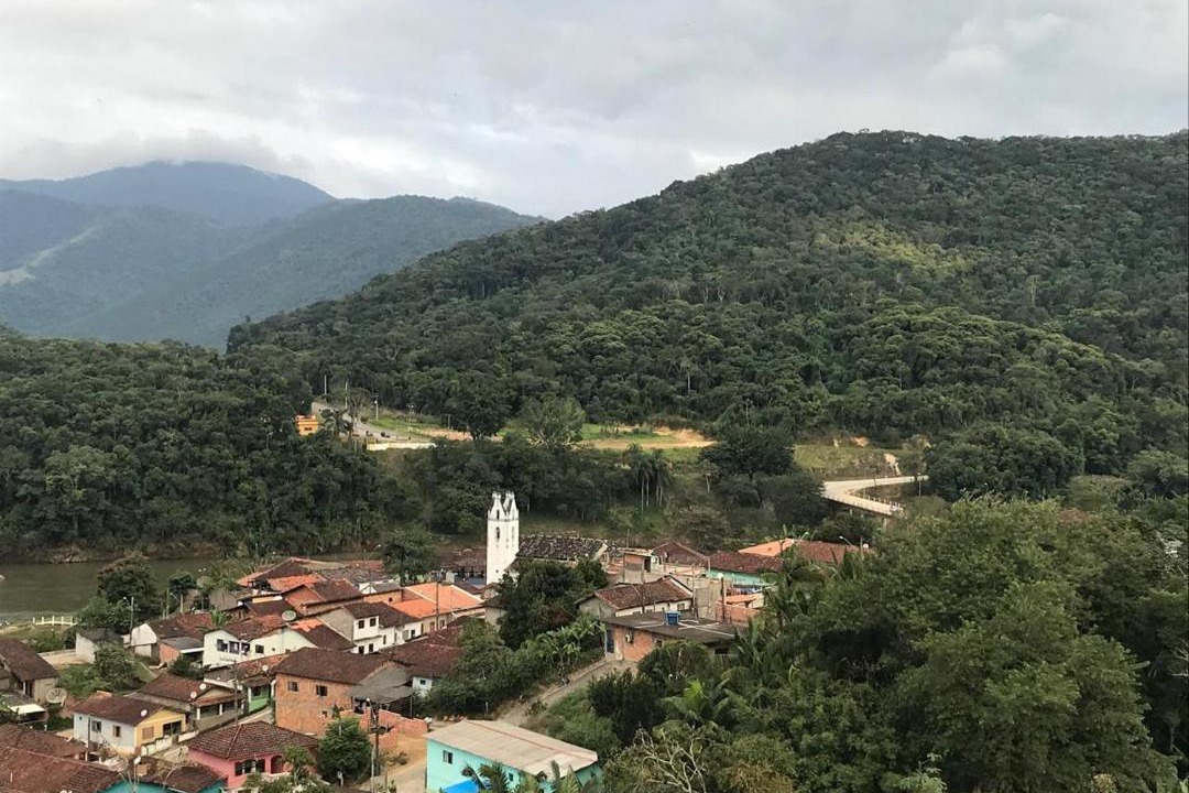 Photo of Others in Iporanga